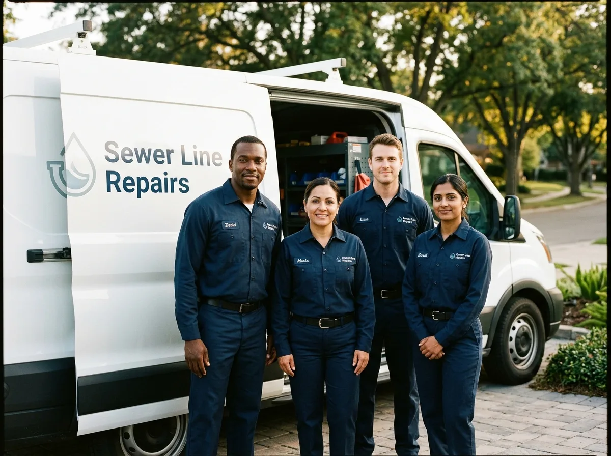 Emergency Plumber company in Chocowinity, NC