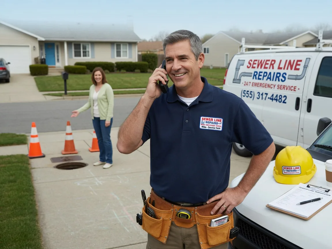 Emergency Plumber Chocowinity, NC FAQs
